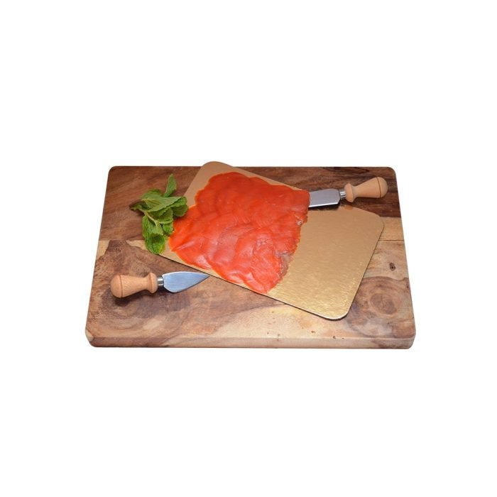 Pacific salmon