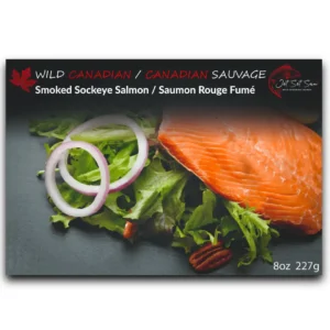 Sockeye Salmon