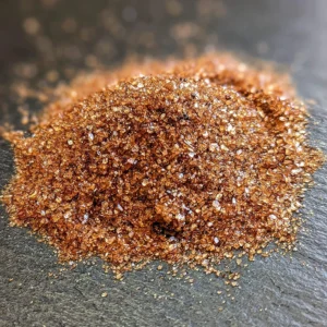 Maple Bacon Sea Salt