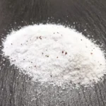 Black truffle sea salt